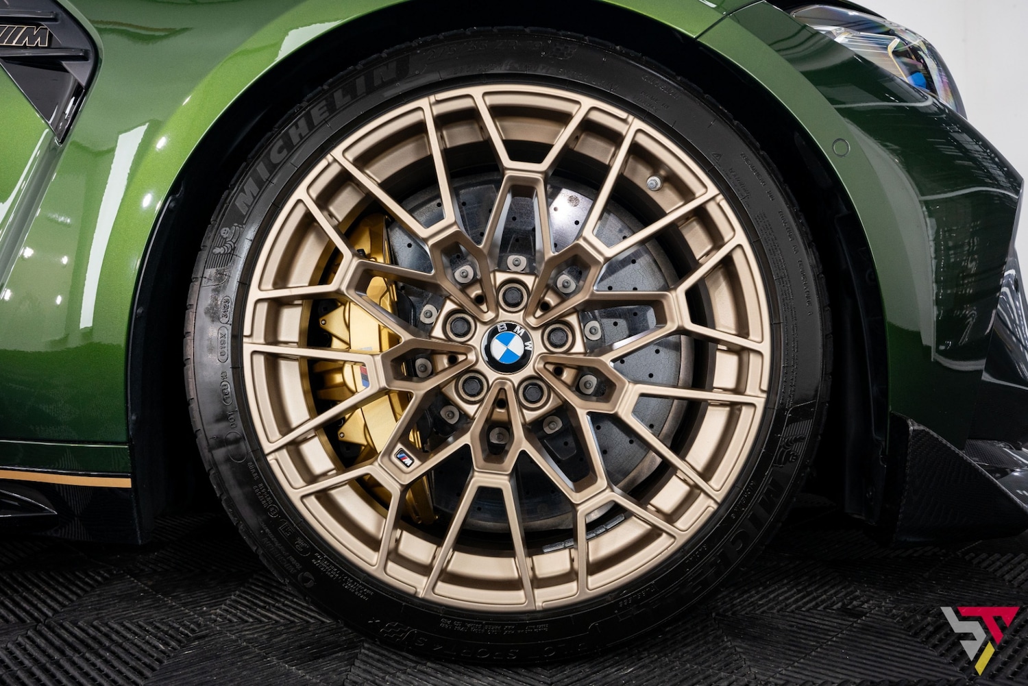 Used BMW M3 2023 for sale - 78018109: Photo 65