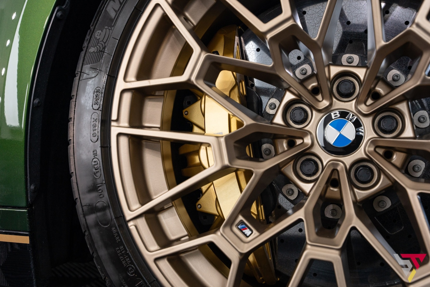 Used BMW M3 2023 for sale - 78018109: Photo 66