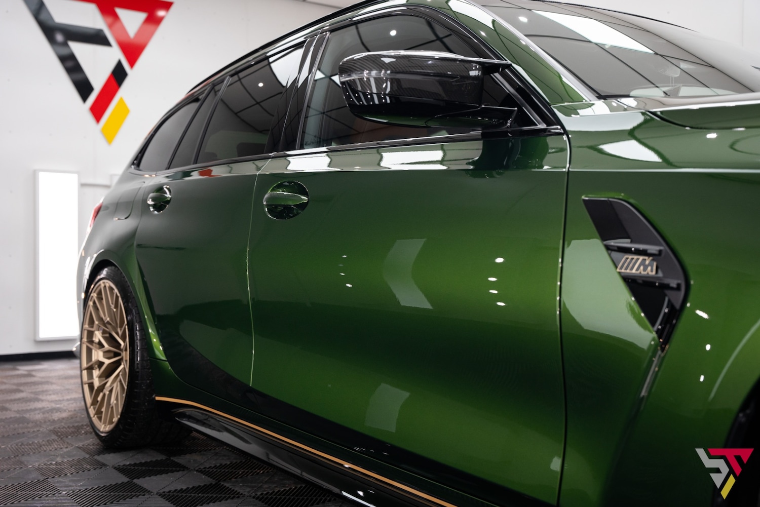 Used BMW M3 2023 for sale - 78018109: Photo 67