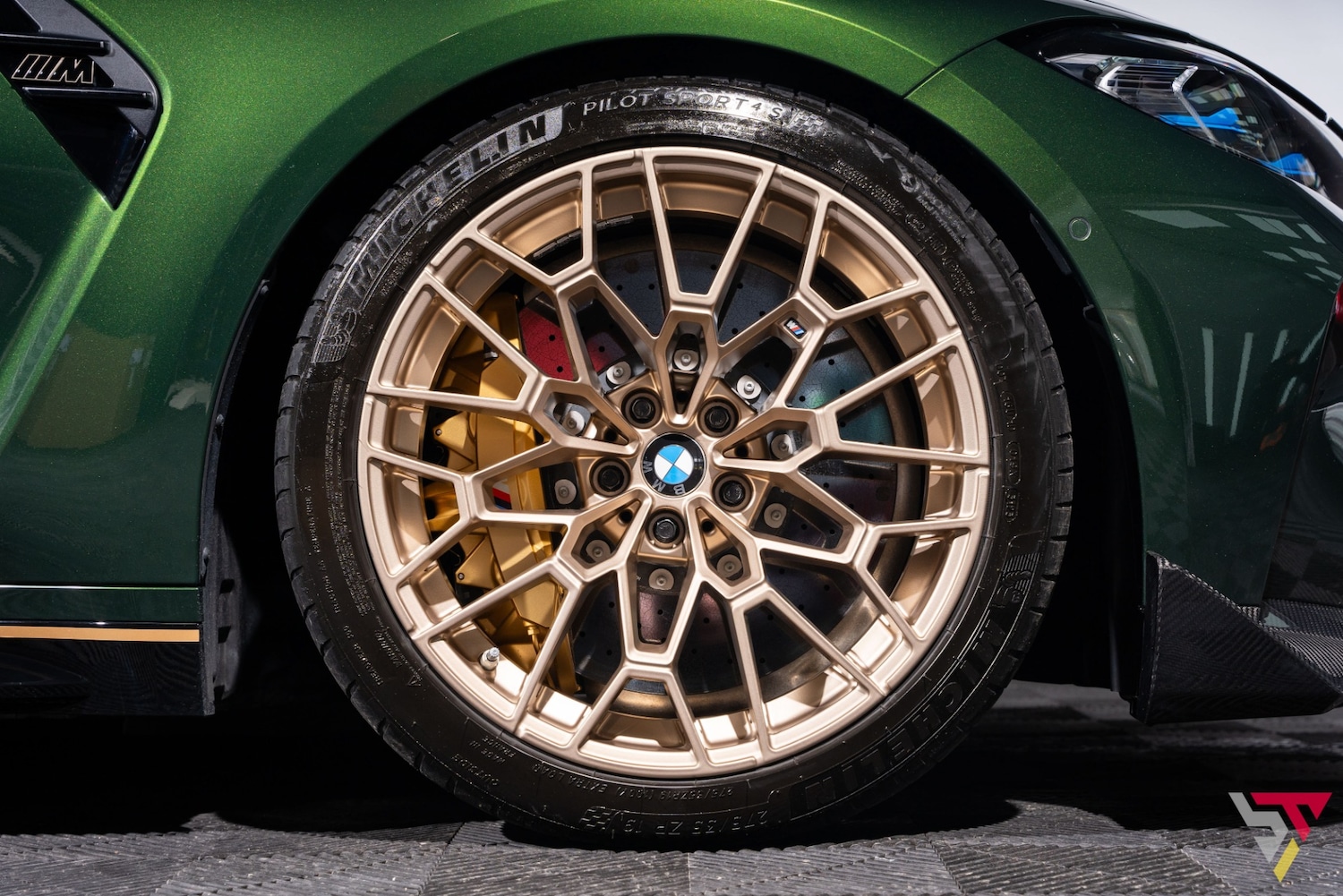 Used BMW M3 2023 for sale - 78018109: Photo 8