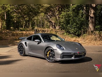 Used Porsche 911 2020 for sale - 79684425: Photo