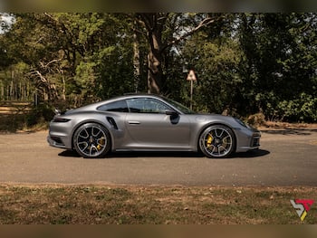 Used Porsche 911 2020 for sale - 79684425: Photo