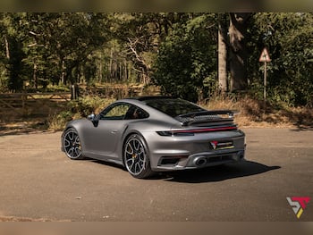 Used Porsche 911 2020 for sale - 79684425: Photo