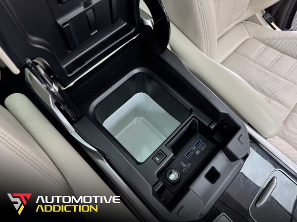Used Land Rover Range Rover Sport 2017 for sale - 72775790: Photo 12