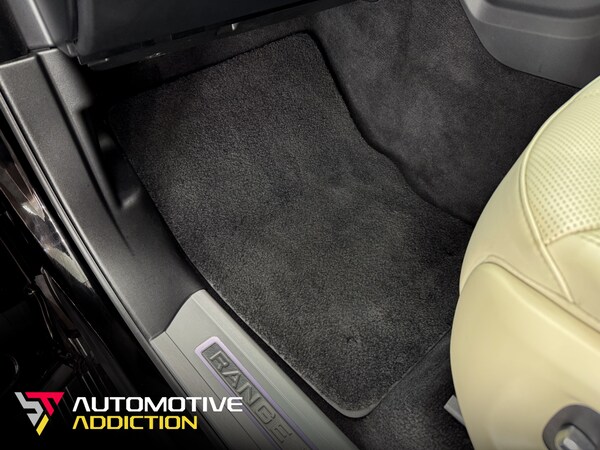 Used Land Rover Range Rover Sport 2017 for sale - 72775790: Photo 16