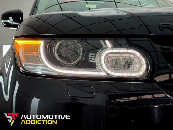 Used Land Rover Range Rover Sport 2017 for sale - 72775790: Photo 24