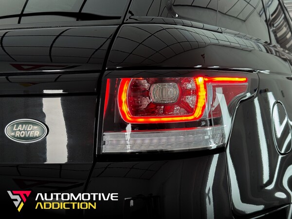 Used Land Rover Range Rover Sport 2017 for sale - 72775790: Photo 25