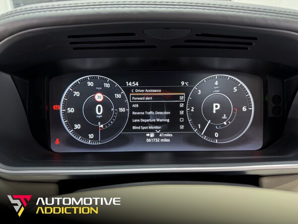 Used Land Rover Range Rover Sport 2017 for sale - 72775790: Photo 31