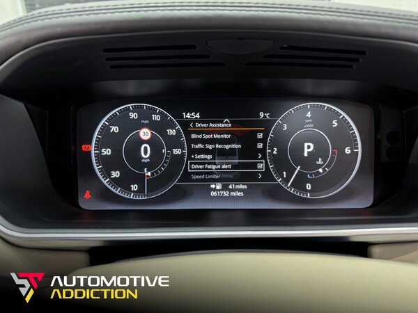 Used Land Rover Range Rover Sport 2017 for sale - 72775790: Photo 32