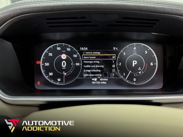 Used Land Rover Range Rover Sport 2017 for sale - 72775790: Photo 33