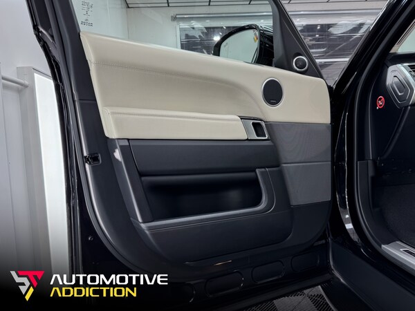 Used Land Rover Range Rover Sport 2017 for sale - 72775790: Photo 34