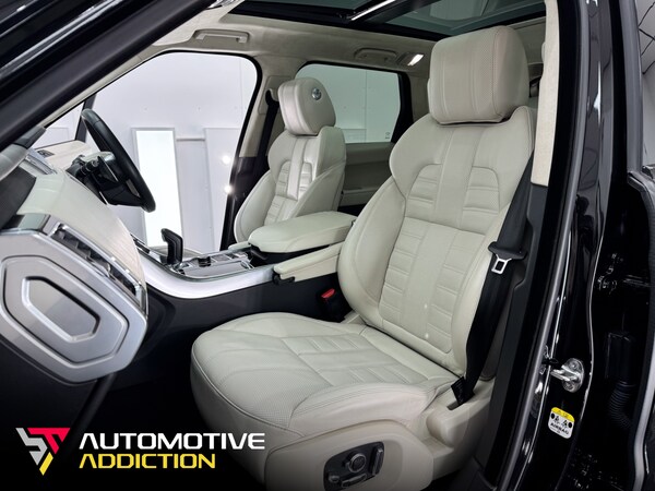 Used Land Rover Range Rover Sport 2017 for sale - 72775790: Photo 36