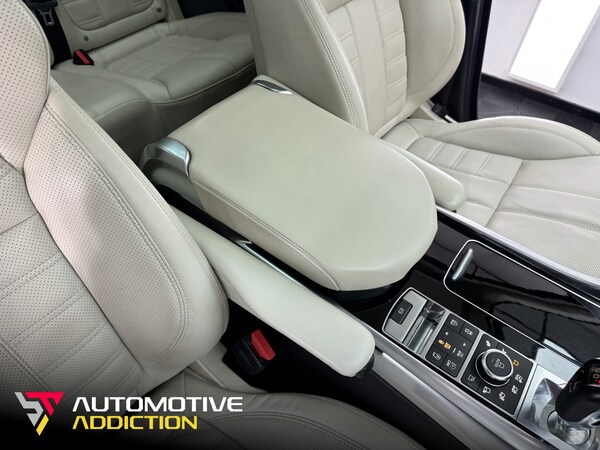 Used Land Rover Range Rover Sport 2017 for sale - 72775790: Photo 37