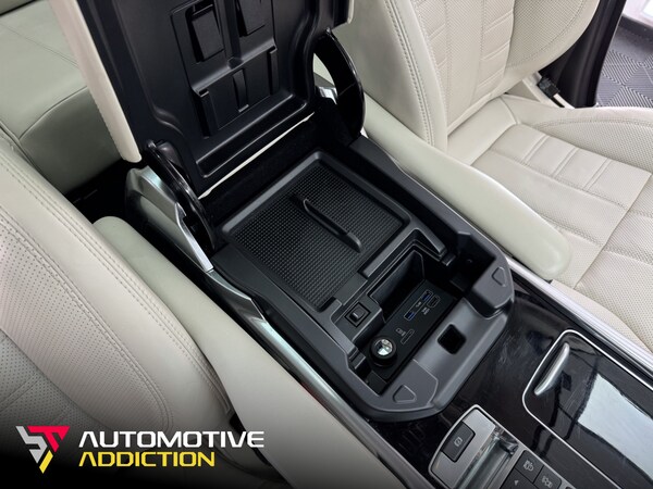 Used Land Rover Range Rover Sport 2017 for sale - 72775790: Photo 38
