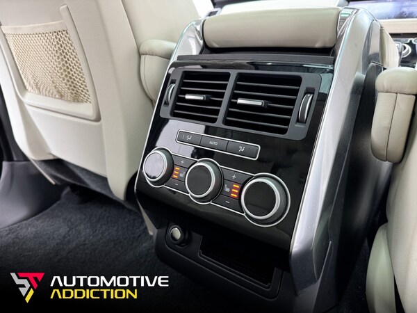 Used Land Rover Range Rover Sport 2017 for sale - 72775790: Photo 51