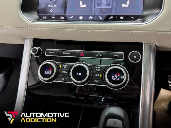 Used Land Rover Range Rover Sport 2017 for sale - 72775790: Photo 8
