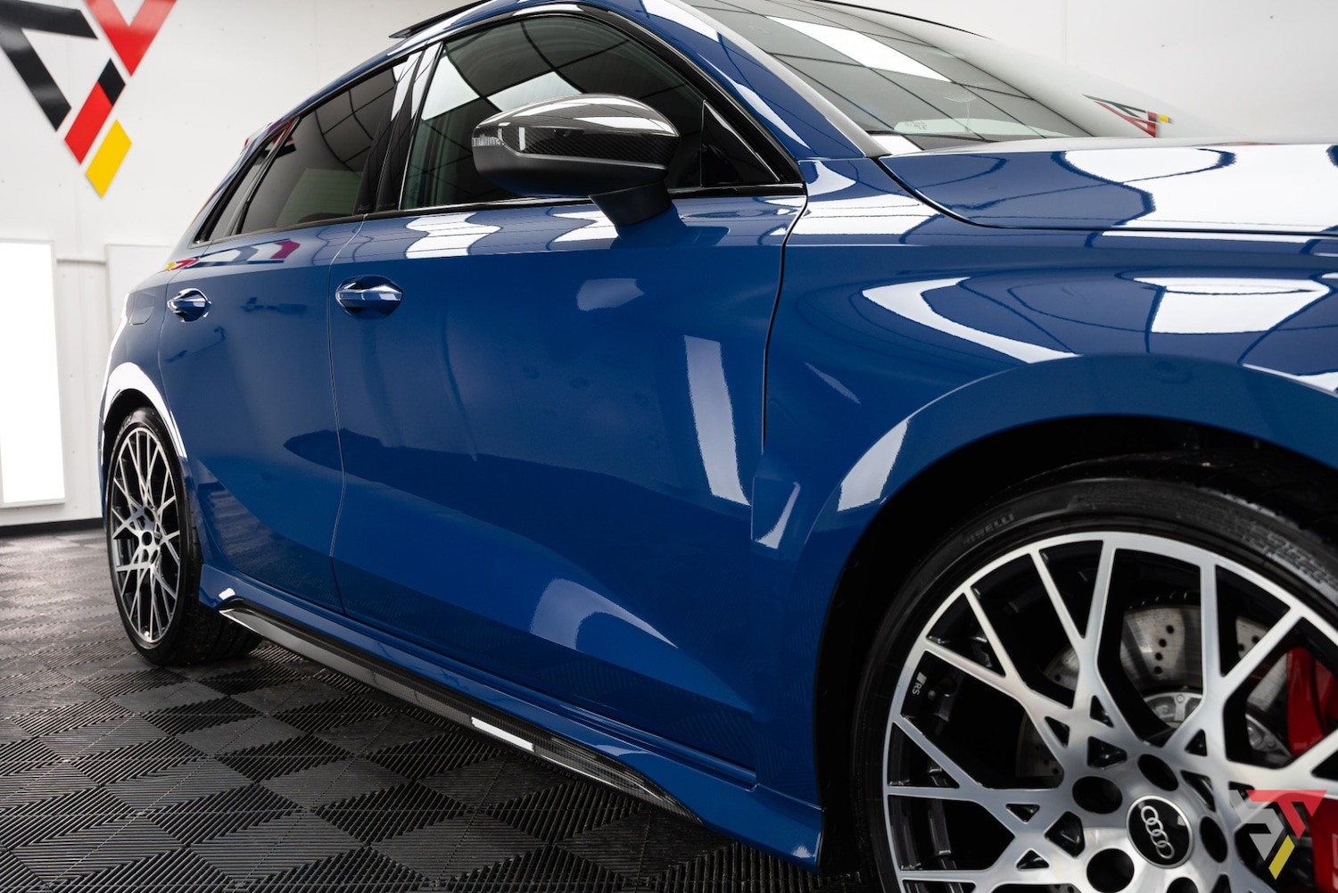 Used Audi RS3 2025 for sale - 77528142: Photo 12