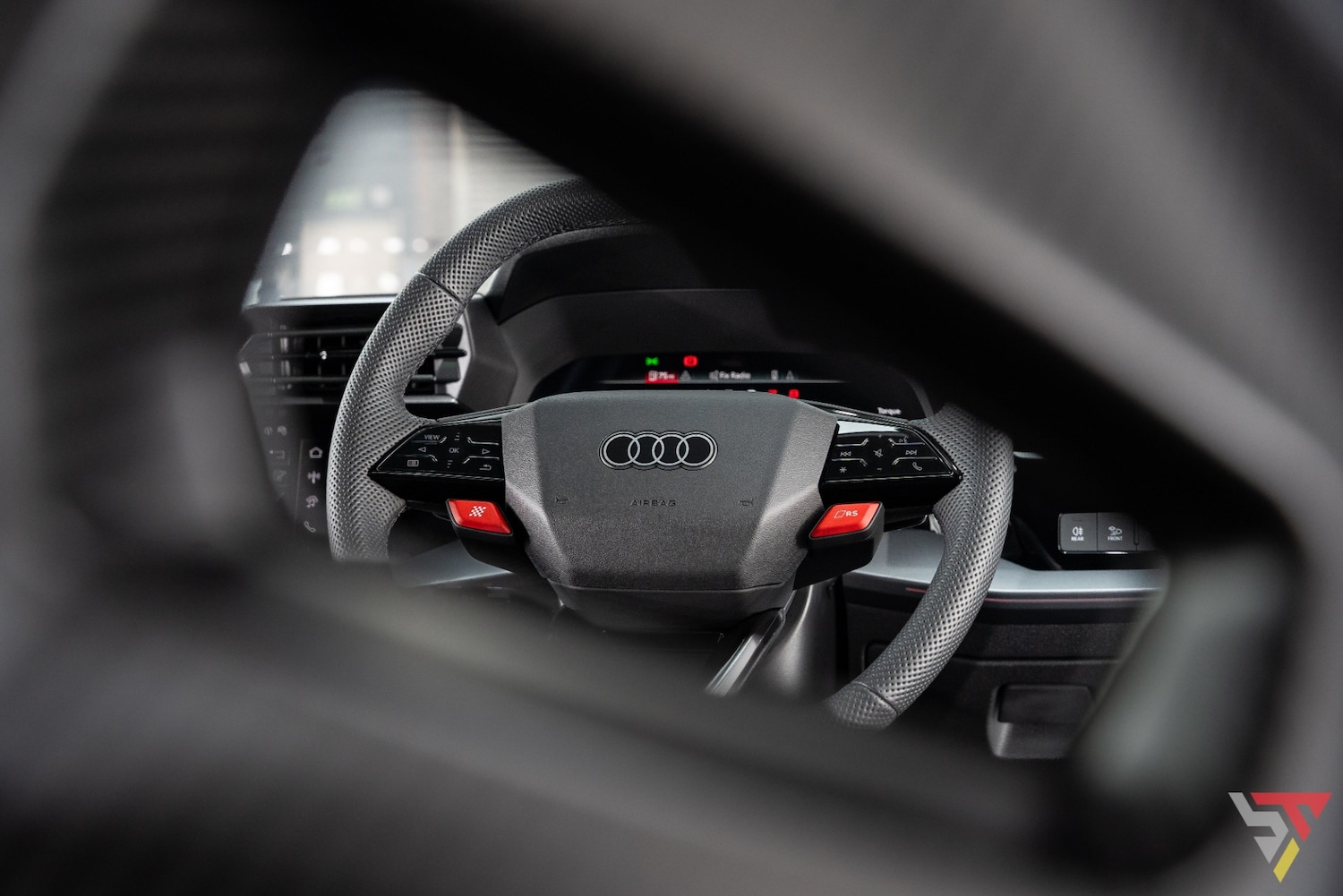 Used Audi RS3 2025 for sale - 77528142: Photo 18