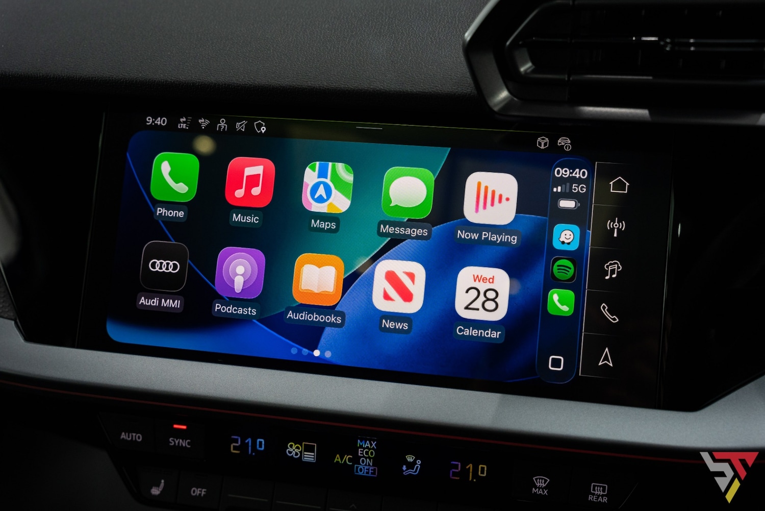 Used Audi RS3 2025 for sale - 77528142: Photo 20