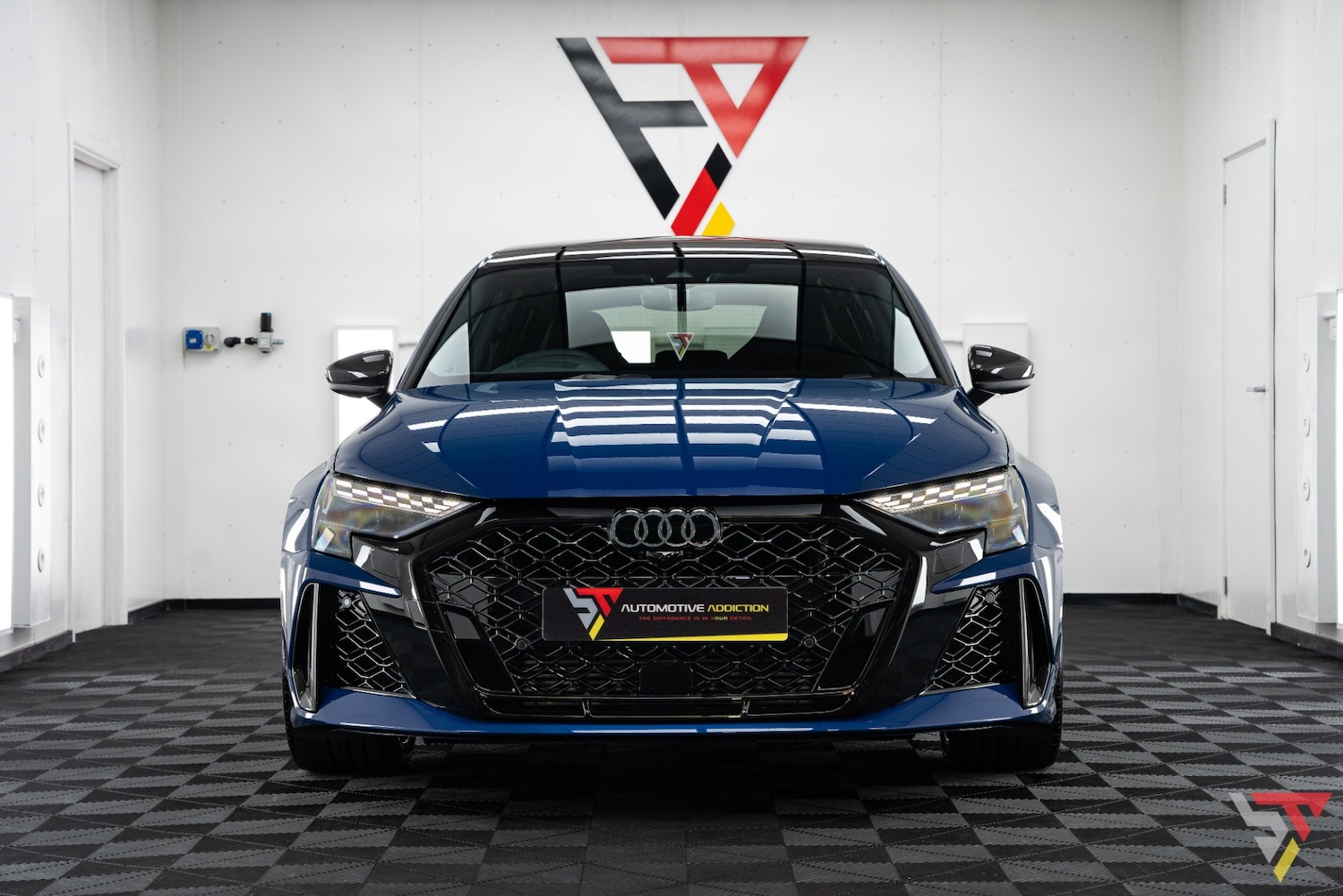 Used Audi RS3 2025 for sale - 77528142: Photo 25