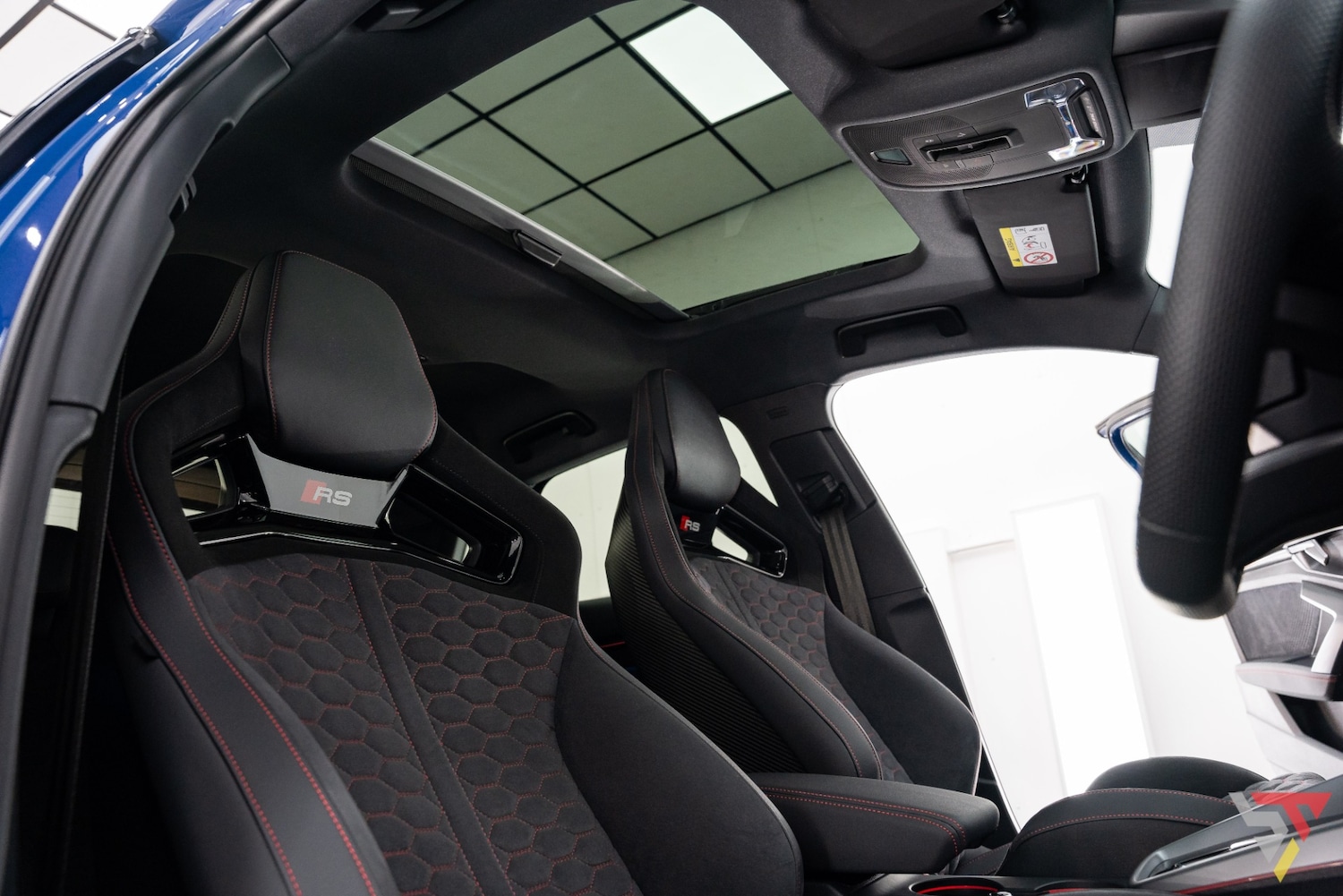 Used Audi RS3 2025 for sale - 77528142: Photo 33