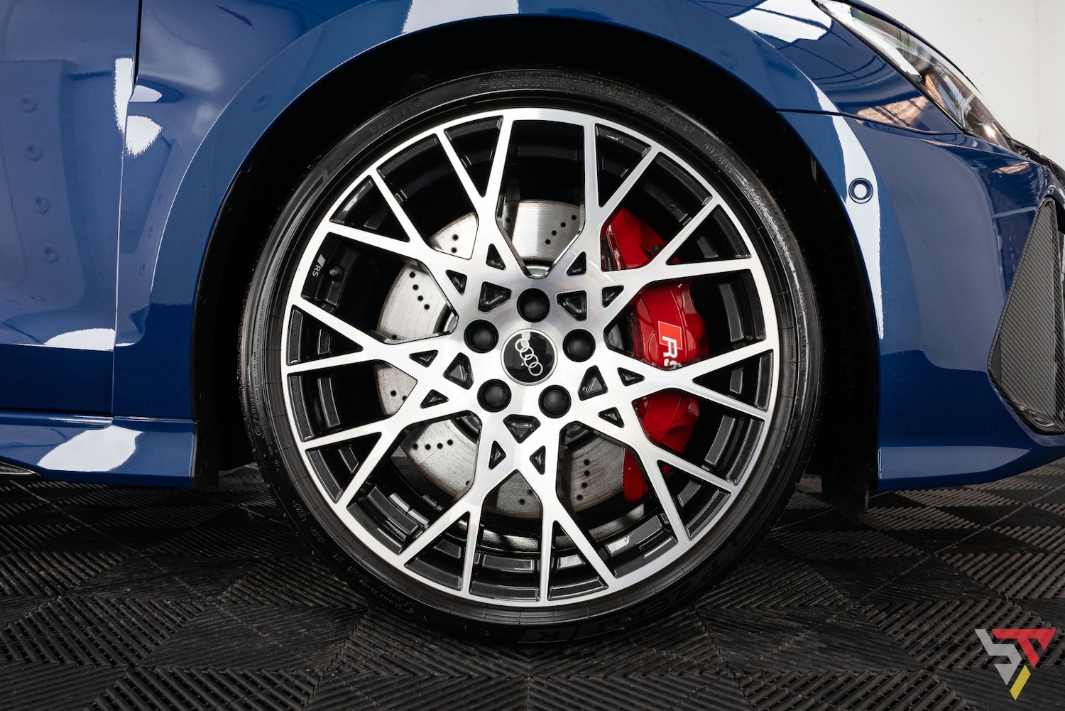 Used Audi RS3 2025 for sale - 77528142: Photo 4