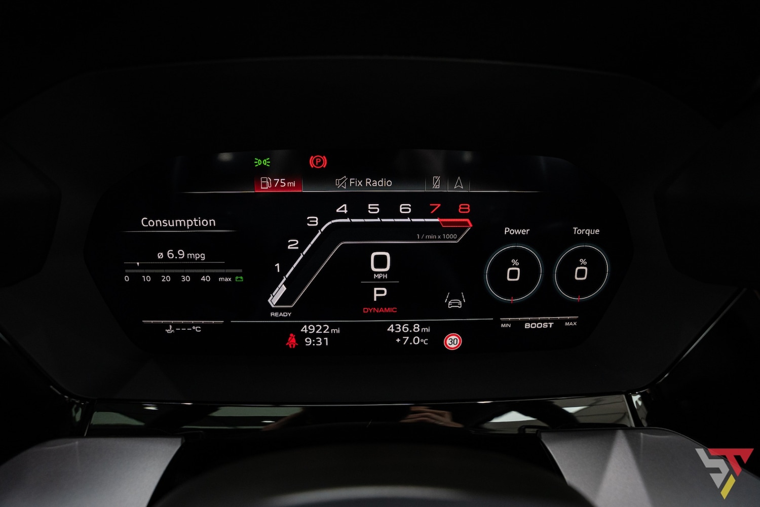 Used Audi RS3 2025 for sale - 77528142: Photo 40