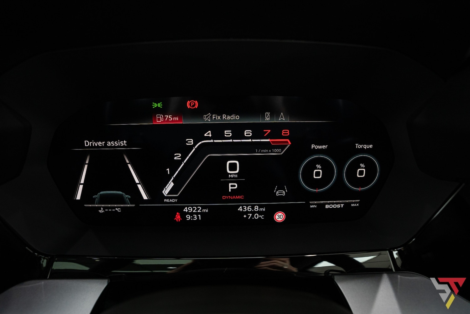 Used Audi RS3 2025 for sale - 77528142: Photo 41