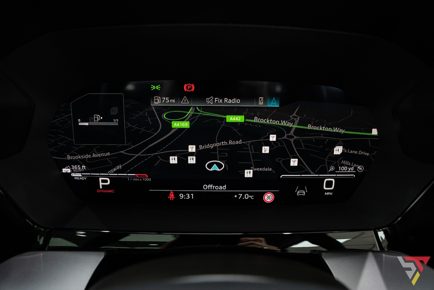 Used Audi RS3 2025 for sale - 77528142: Photo 42