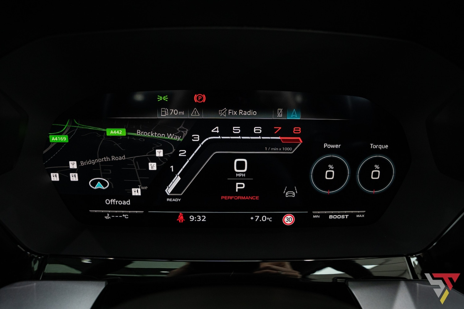 Used Audi RS3 2025 for sale - 77528142: Photo 44