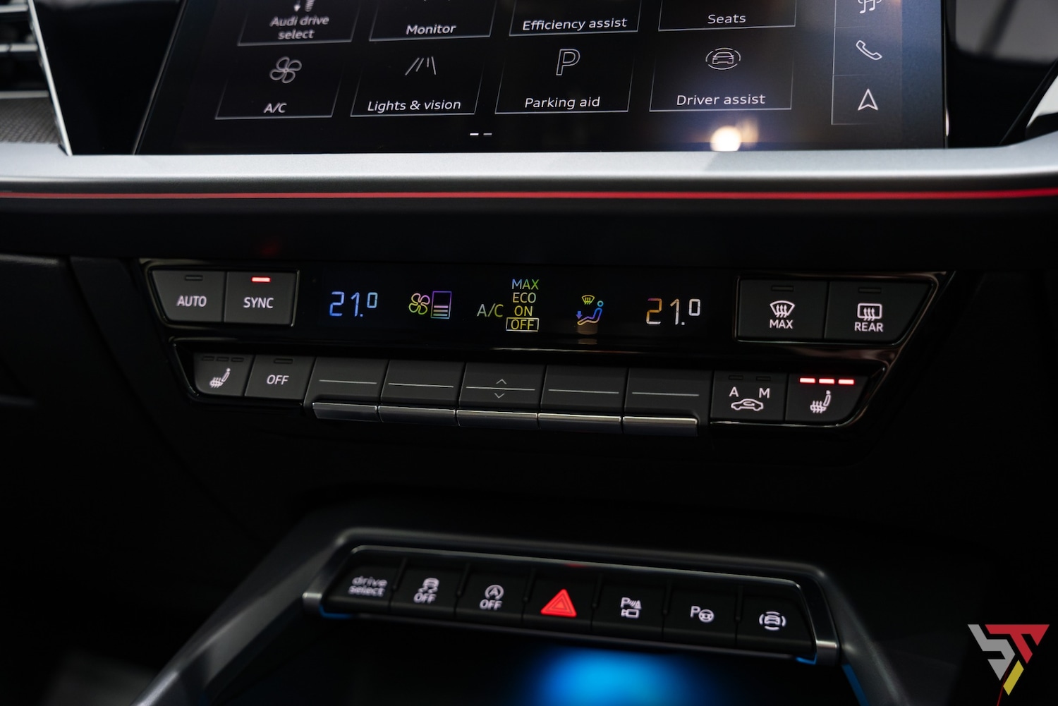 Used Audi RS3 2025 for sale - 77528142: Photo 47