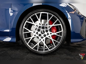 Used Audi RS3 2025 for sale - 77528142: Photo