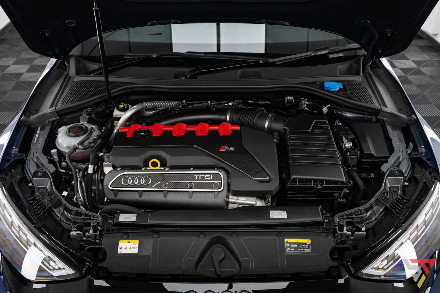 Used Audi RS3 2025 for sale - 77528142: Photo 5