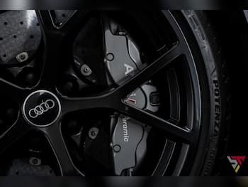 Used Audi RS3 2022 for sale - 79340433: Photo