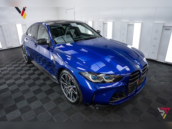 Used BMW M3 2023 for sale - 79443625: Photo