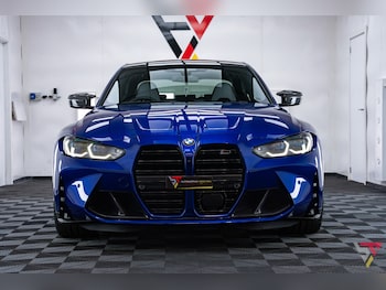 Used BMW M3 2023 for sale - 79443625: Photo