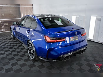 Used BMW M3 2023 for sale - 79443625: Photo