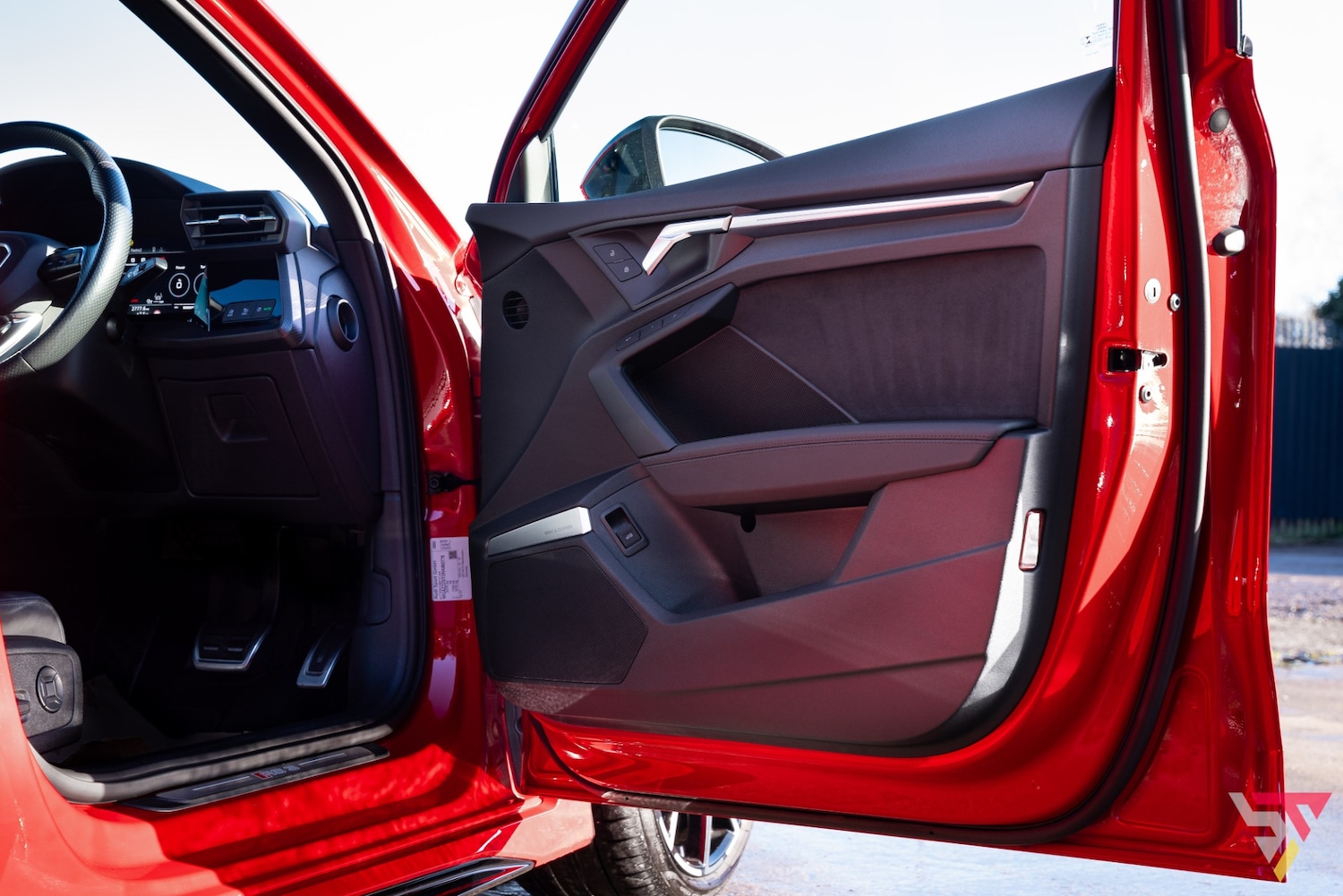 Used Audi RS3 2022 for sale - 76722392: Photo 11