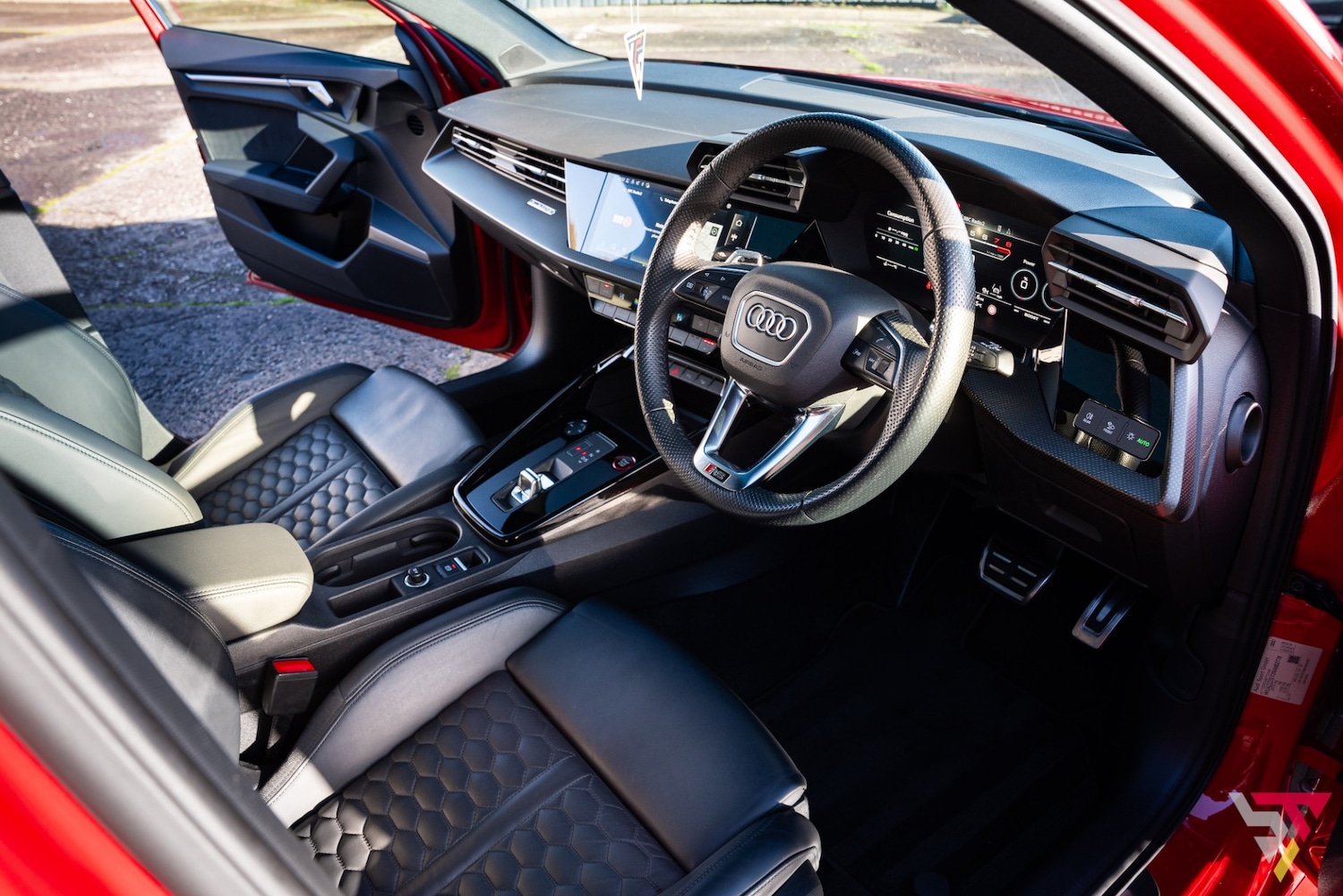 Used Audi RS3 2022 for sale - 76722392: Photo 12