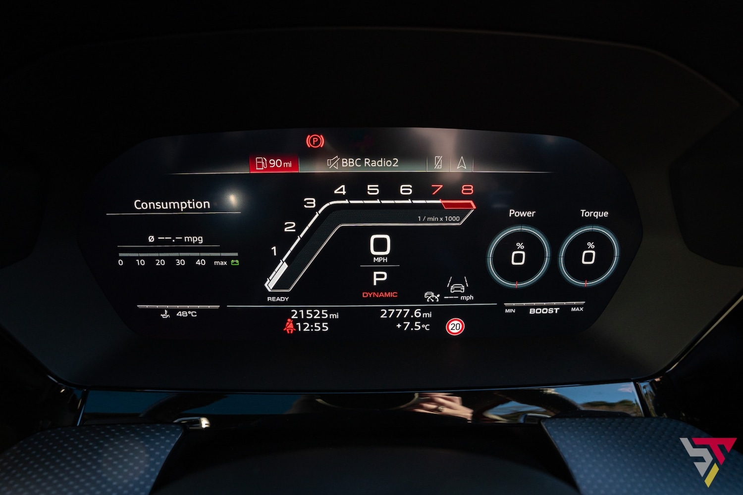 Used Audi RS3 2022 for sale - 76722392: Photo 14