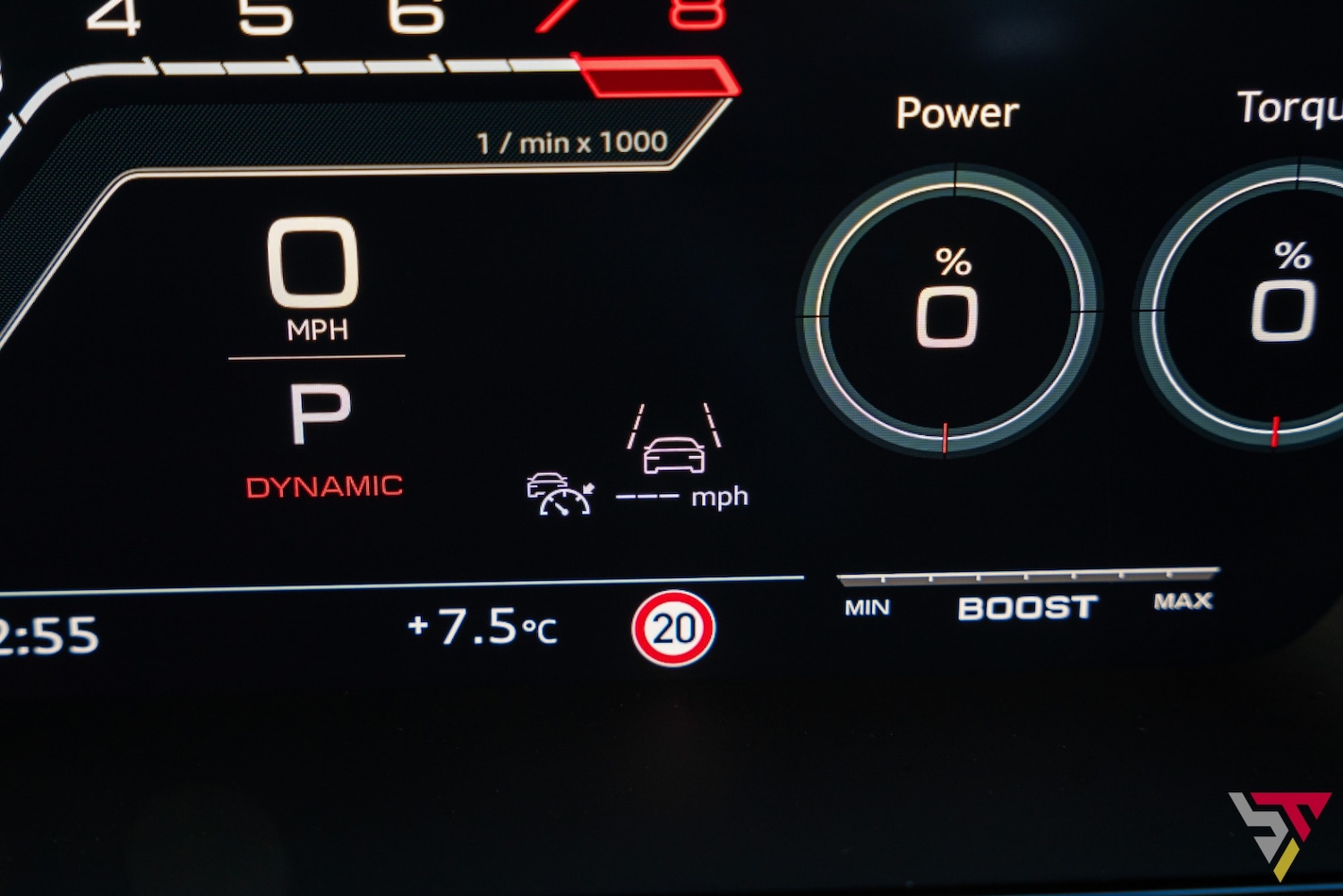 Used Audi RS3 2022 for sale - 76722392: Photo 15