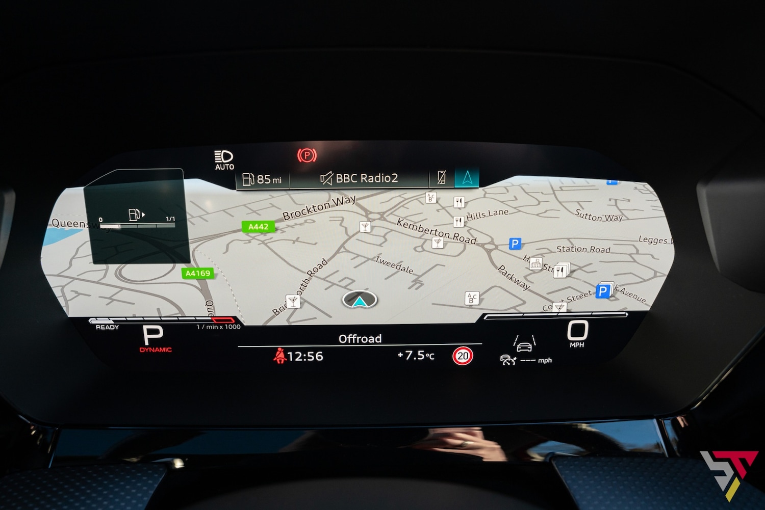 Used Audi RS3 2022 for sale - 76722392: Photo 16