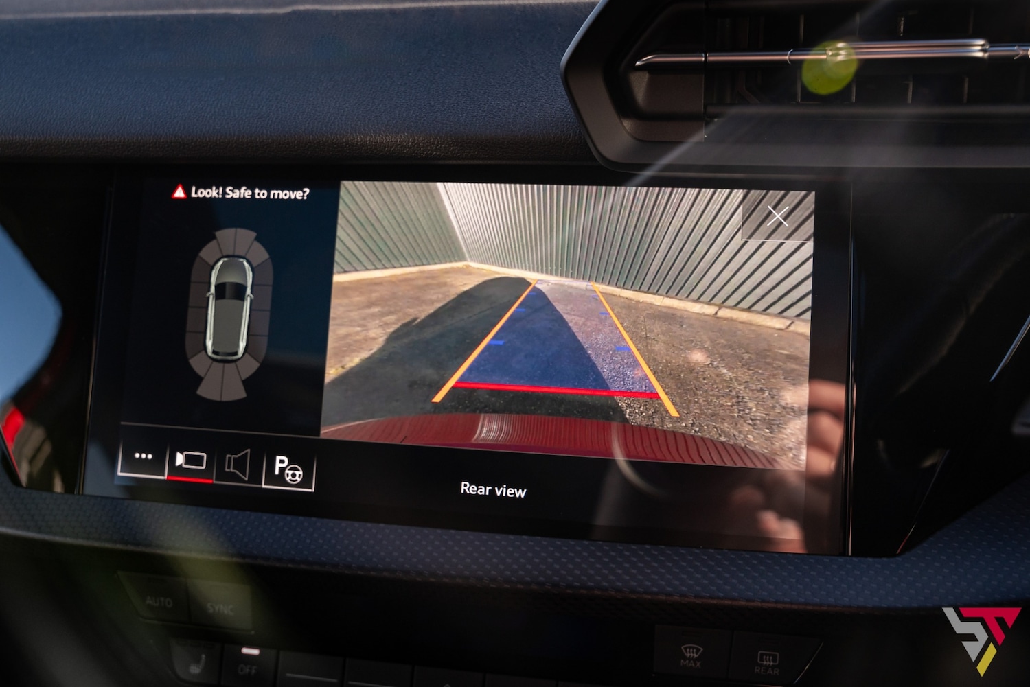 Used Audi RS3 2022 for sale - 76722392: Photo 19