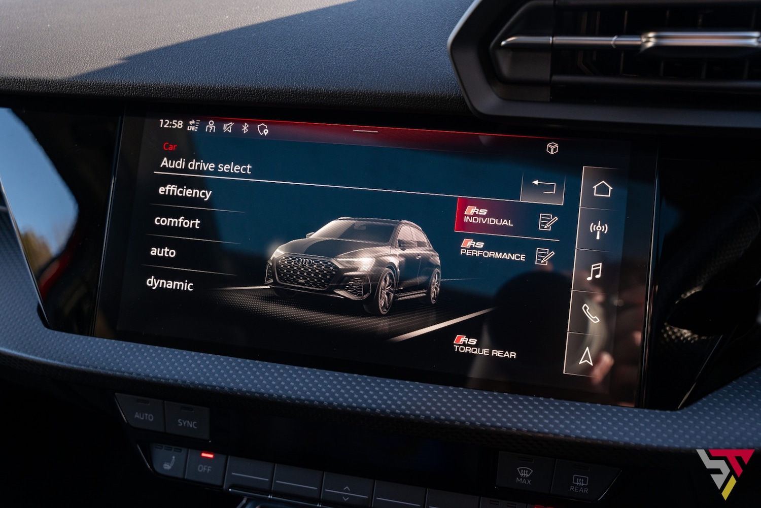 Used Audi RS3 2022 for sale - 76722392: Photo 20