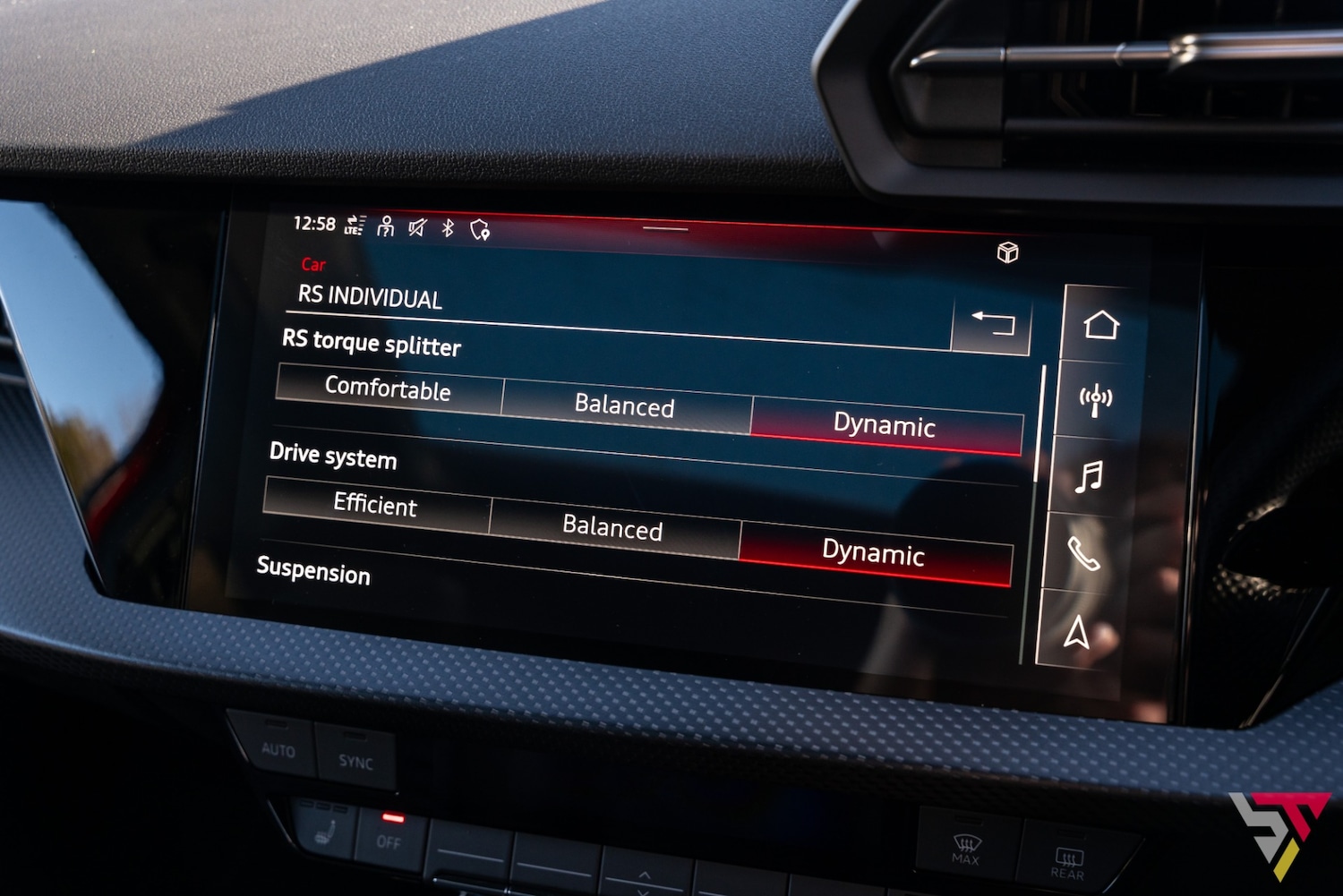 Used Audi RS3 2022 for sale - 76722392: Photo 21