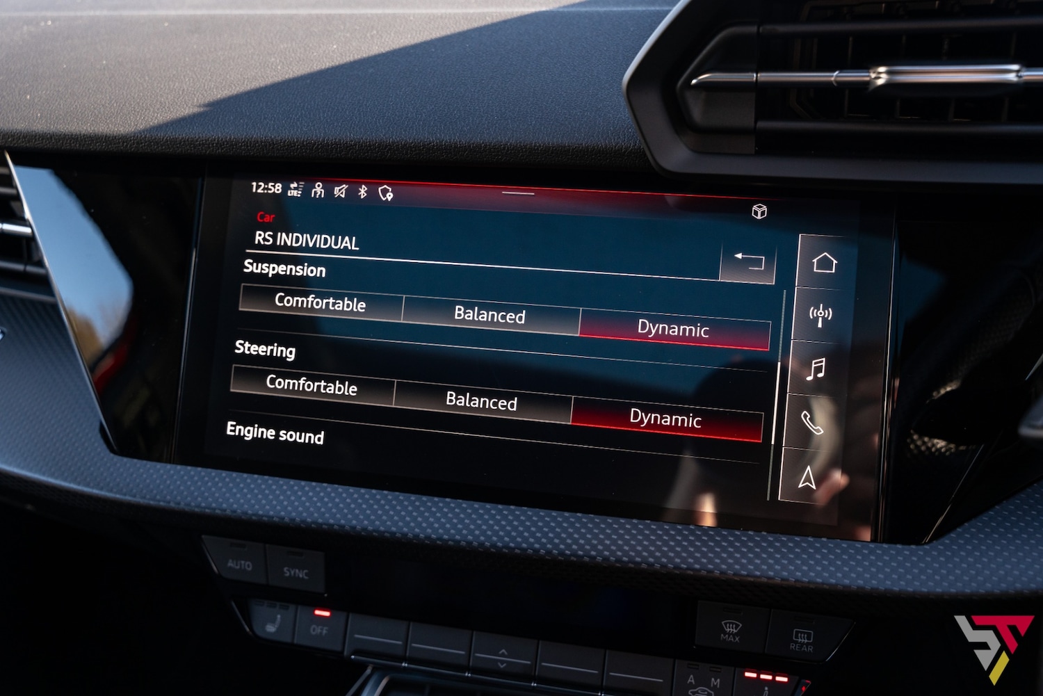 Used Audi RS3 2022 for sale - 76722392: Photo 22