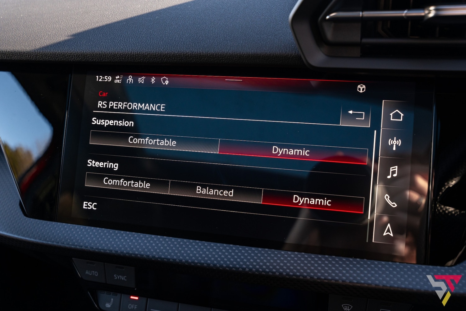 Used Audi RS3 2022 for sale - 76722392: Photo 23