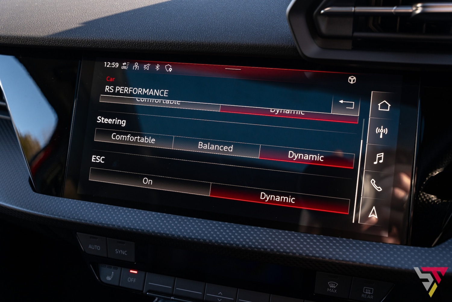 Used Audi RS3 2022 for sale - 76722392: Photo 24