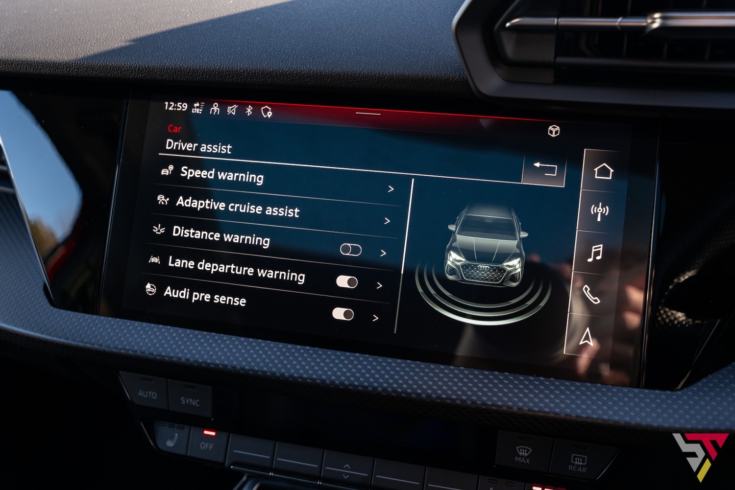 Used Audi RS3 2022 for sale - 76722392: Photo 25