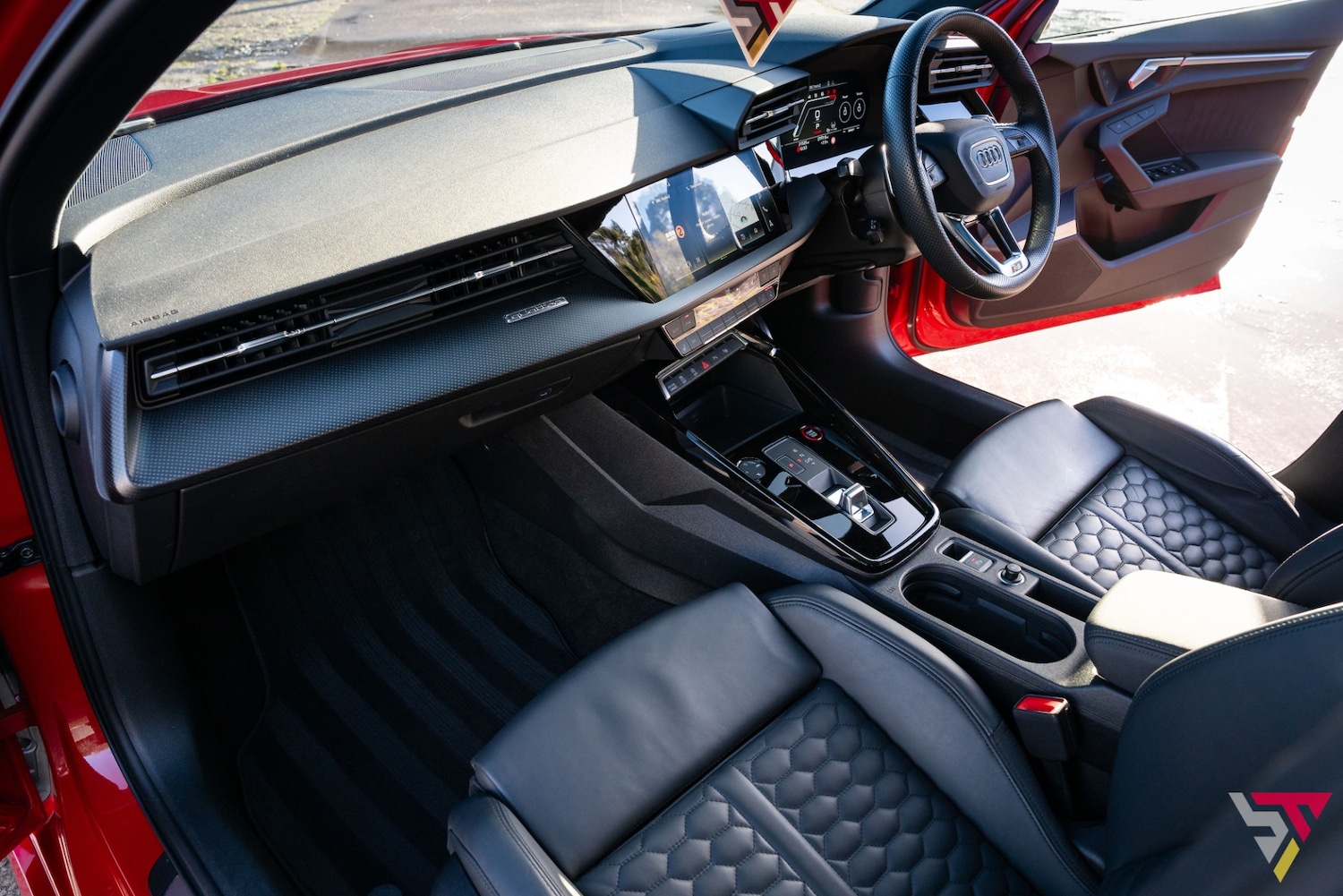 Used Audi RS3 2022 for sale - 76722392: Photo 27